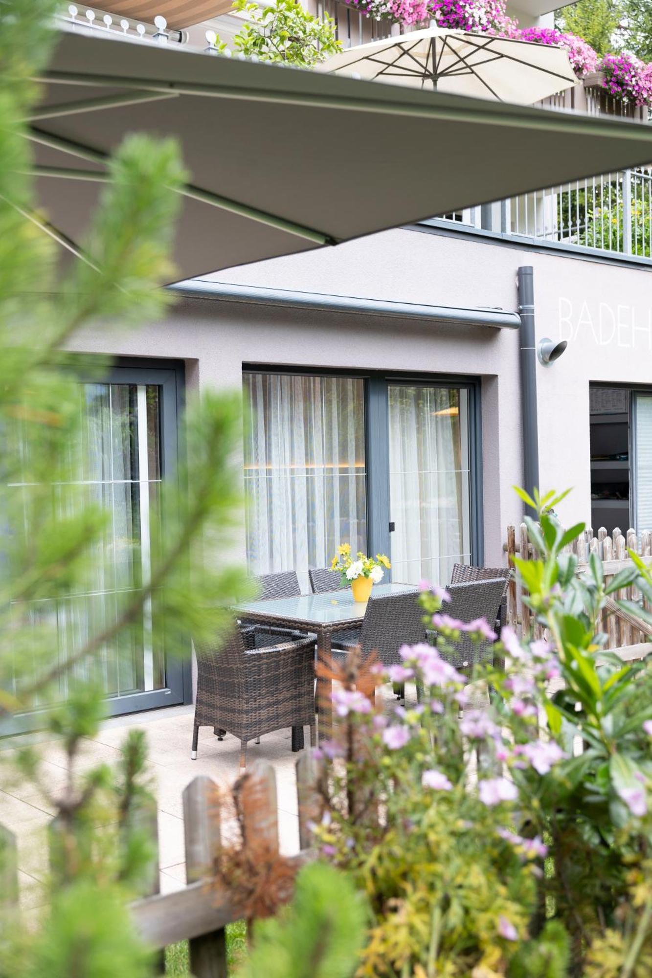 Apart-Elisabeth Mieming Exterior foto