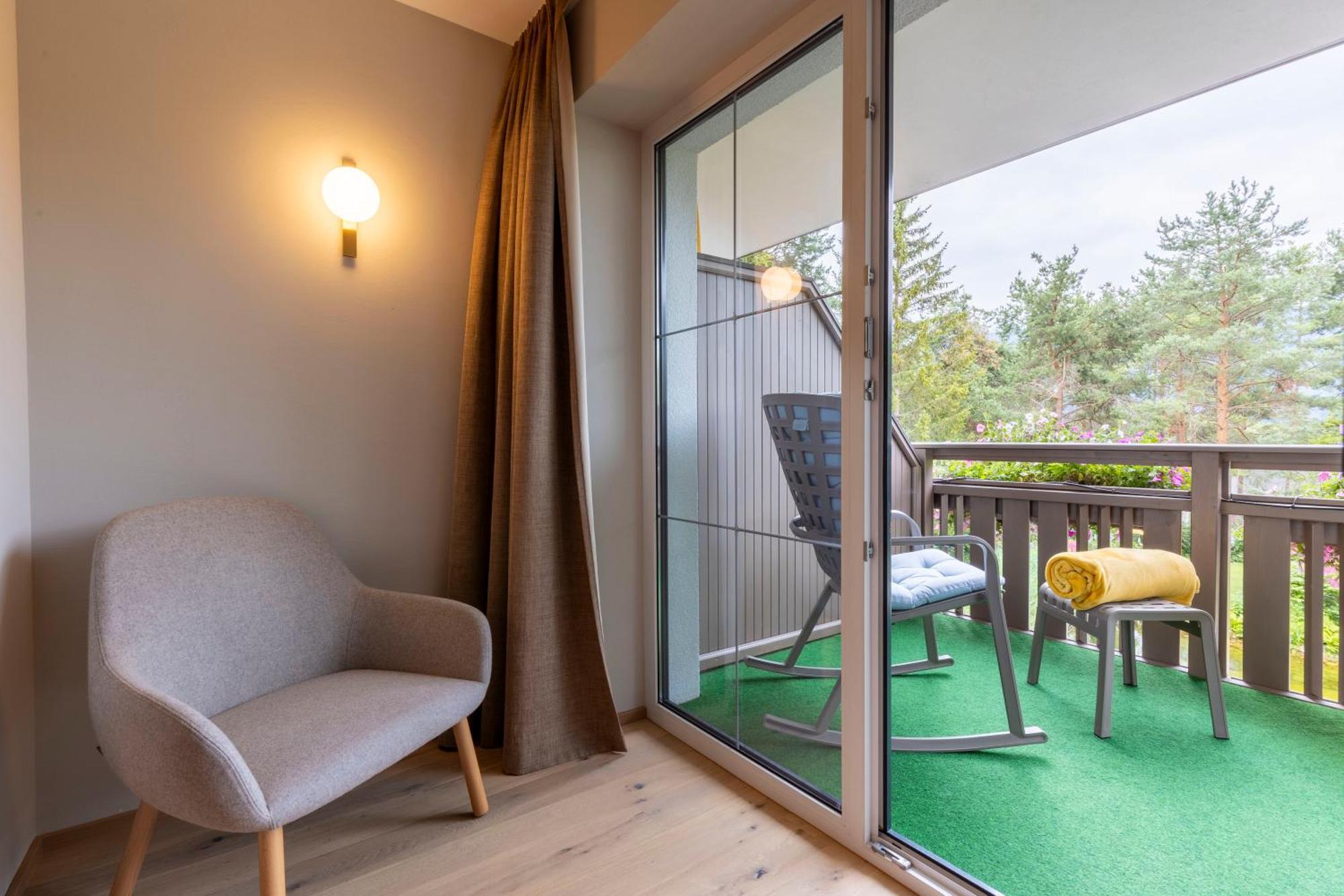 Apart-Elisabeth Mieming Exterior foto